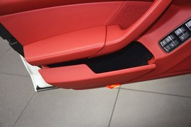 2016款保时捷Panamera