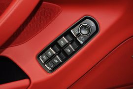 2016款保时捷Panamera