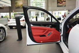 2016款保时捷Panamera