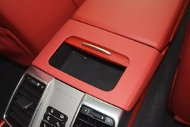 2016款保时捷Panamera