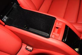2016款保时捷Panamera