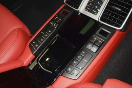 2016款保时捷Panamera