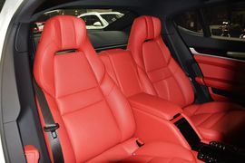 2016款保时捷Panamera