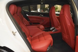 2016款保时捷Panamera