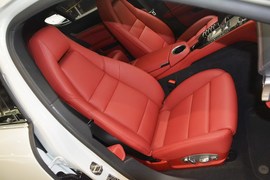 2016款保时捷Panamera