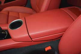 2016款保时捷Panamera
