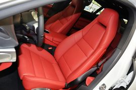 2016款保时捷Panamera
