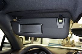 2016款保时捷Panamera