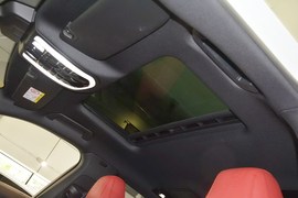 2016款保时捷Panamera