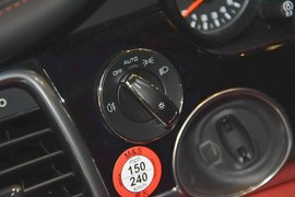 2016款保时捷Panamera
