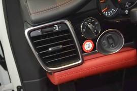 2016款保时捷Panamera