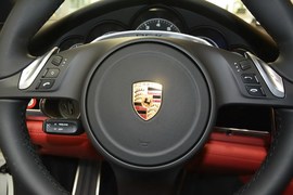 2016款保时捷Panamera