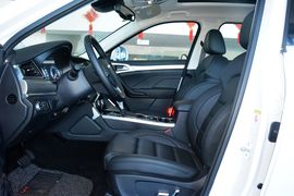2016款哈弗H7
