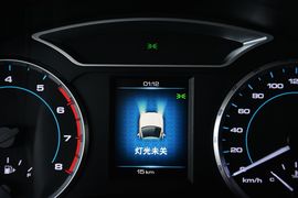 2016款哈弗H7