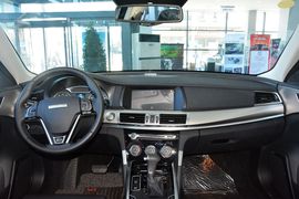 2016款哈弗H7