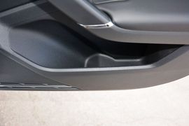 2016款大众宝来1.6L手动舒适型