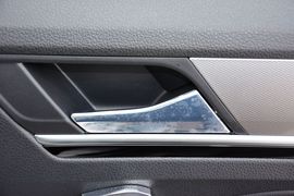 2016款大众宝来1.6L手动舒适型