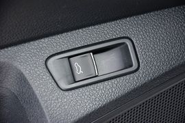 2016款大众宝来1.6L手动舒适型