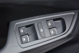 2016款大众宝来1.6L手动舒适型