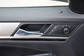 2016款大众宝来1.6L手动舒适型