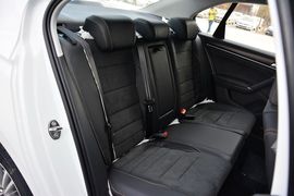 2016款大众宝来1.6L手动舒适型