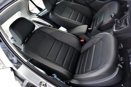 2016款大众宝来1.6L手动舒适型