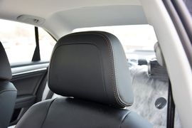 2016款大众宝来1.6L手动舒适型
