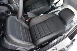 2016款大众宝来1.6L手动舒适型