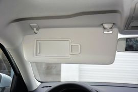 2016款大众宝来1.6L手动舒适型