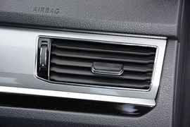 2016款大众宝来1.6L手动舒适型