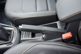 2016款大众宝来1.6L手动舒适型