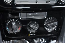 2016款大众宝来1.6L手动舒适型