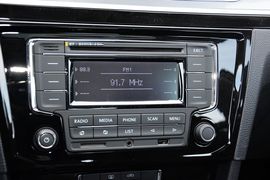 2016款大众宝来1.6L手动舒适型