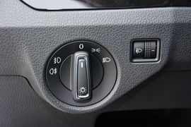 2016款大众宝来1.6L手动舒适型