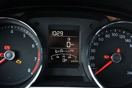 2016款大众宝来1.6L手动舒适型