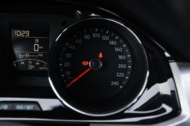 2016款大众宝来1.6L手动舒适型