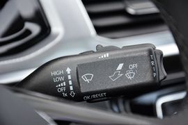 2016款大众宝来1.6L手动舒适型