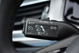 2016款大众宝来1.6L手动舒适型