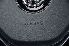 2016款大众宝来1.6L手动舒适型