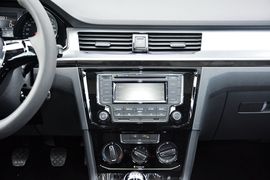 2016款大众宝来1.6L手动舒适型