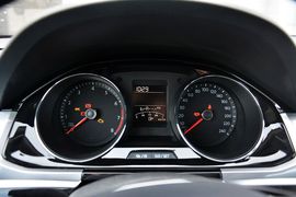 2016款大众宝来1.6L手动舒适型