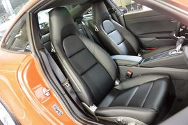 2016款保时捷911