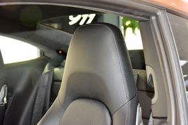 2016款保时捷911