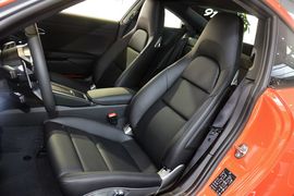 2016款保时捷911