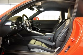 2016款保时捷911