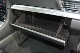 2016款保时捷911
