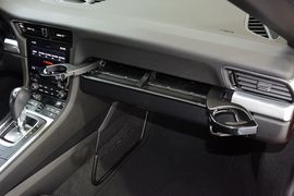2016款保时捷911