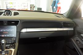 2016款保时捷911