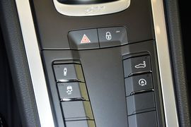 2016款保时捷911