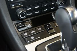 2016款保时捷911